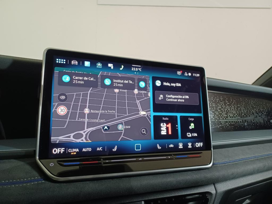 Imagen de Volkswagen Tayron