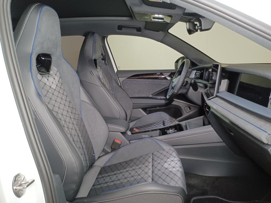 Imagen de Volkswagen Tayron