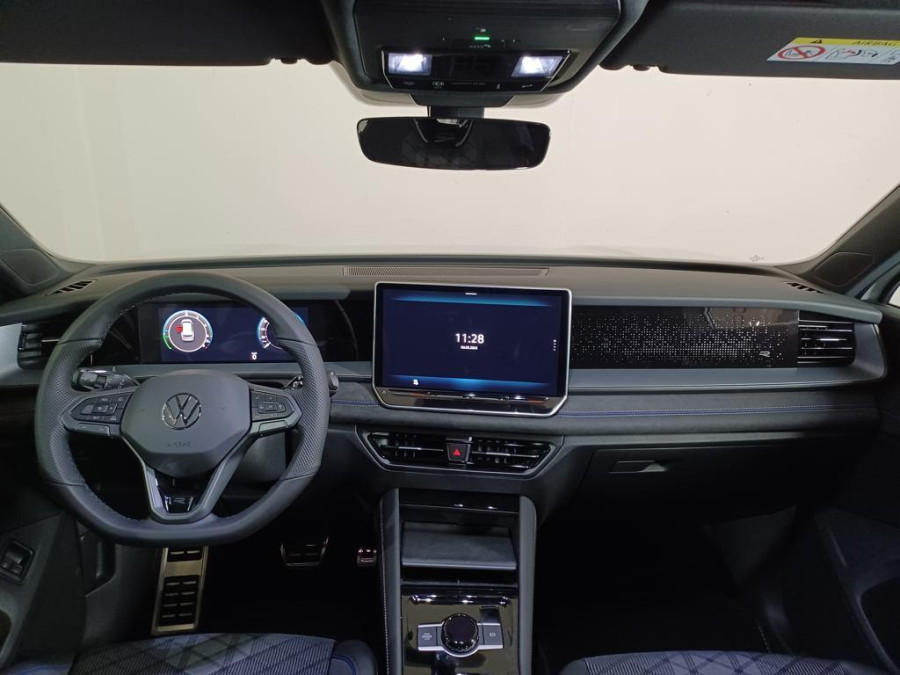 Imagen de Volkswagen Tayron