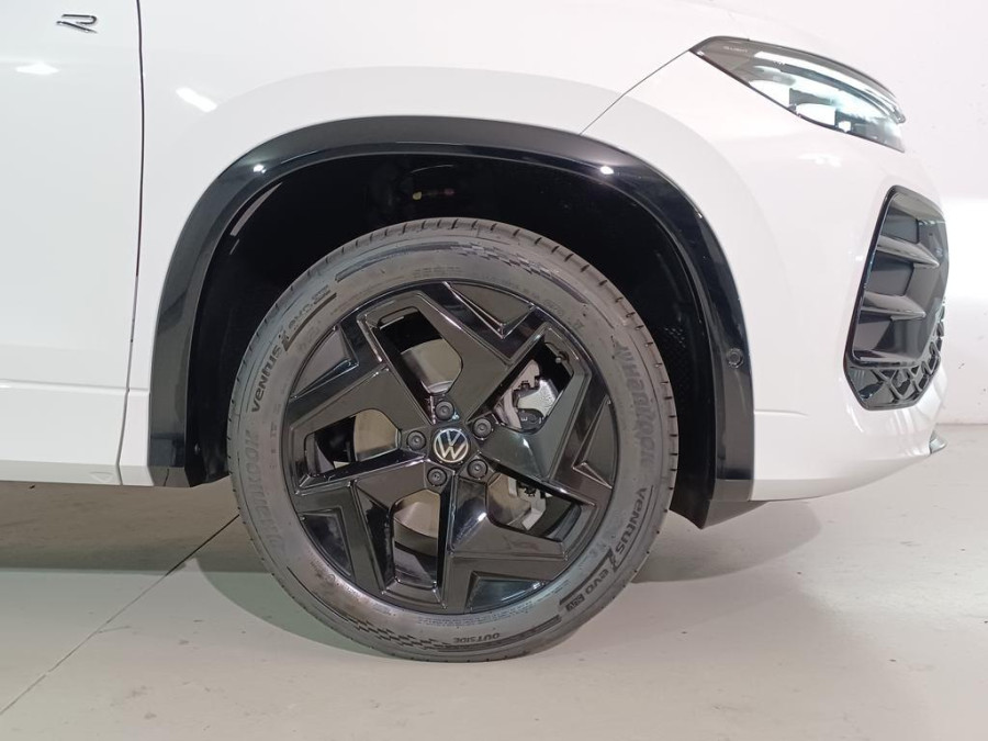 Imagen de Volkswagen Tayron