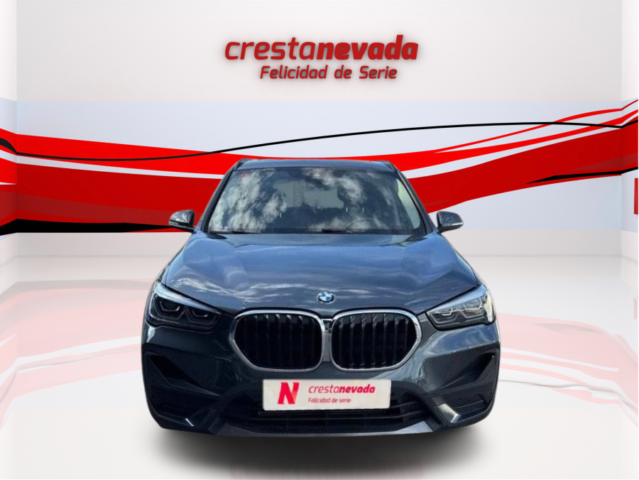 Imagen de BMW X1