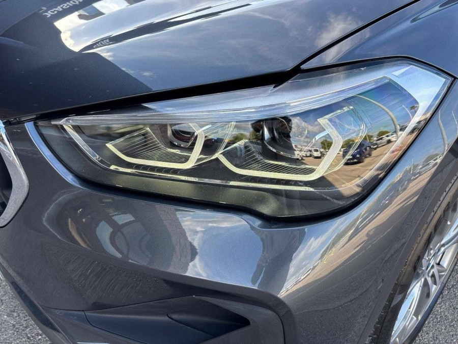 Imagen de BMW X1