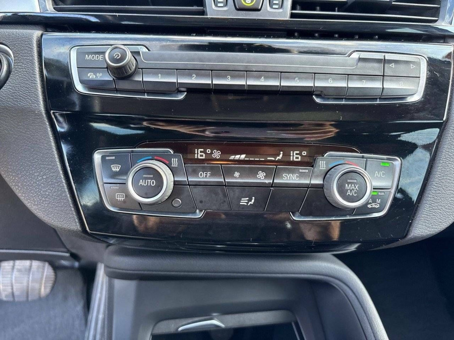Imagen de BMW X1