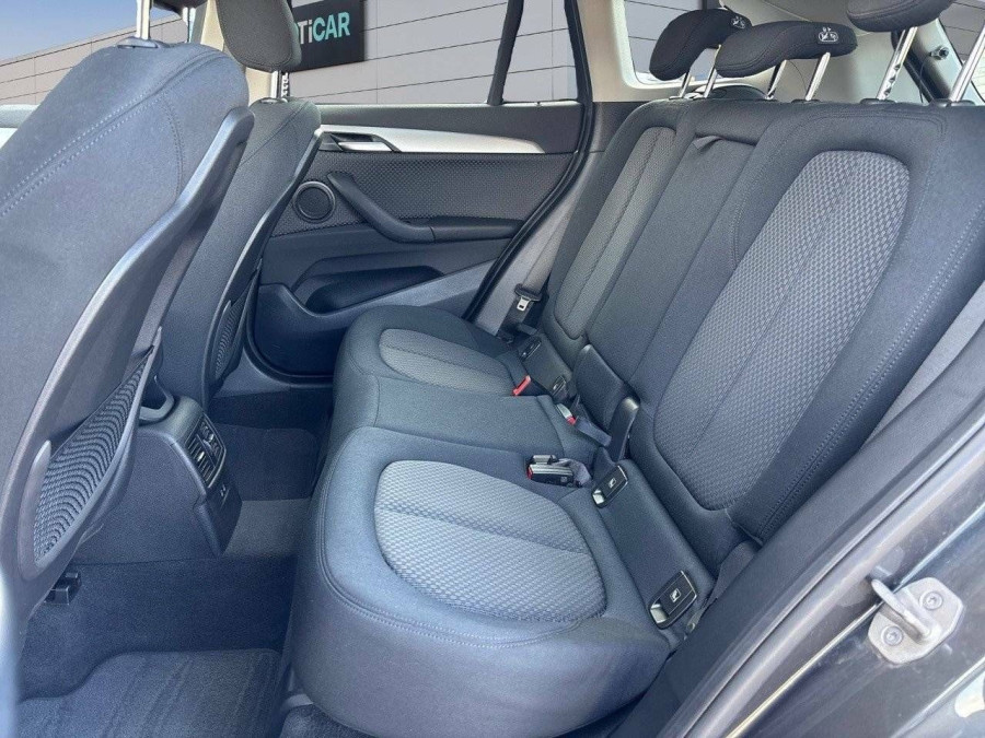 Imagen de BMW X1