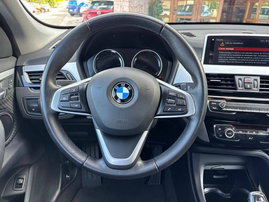 Imagen de BMW X1