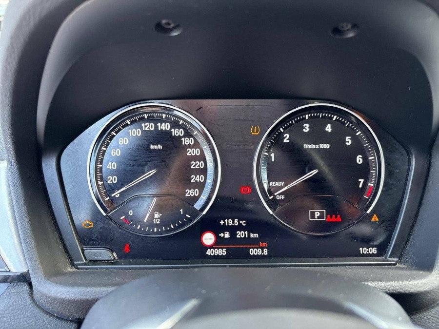 Imagen de BMW X1