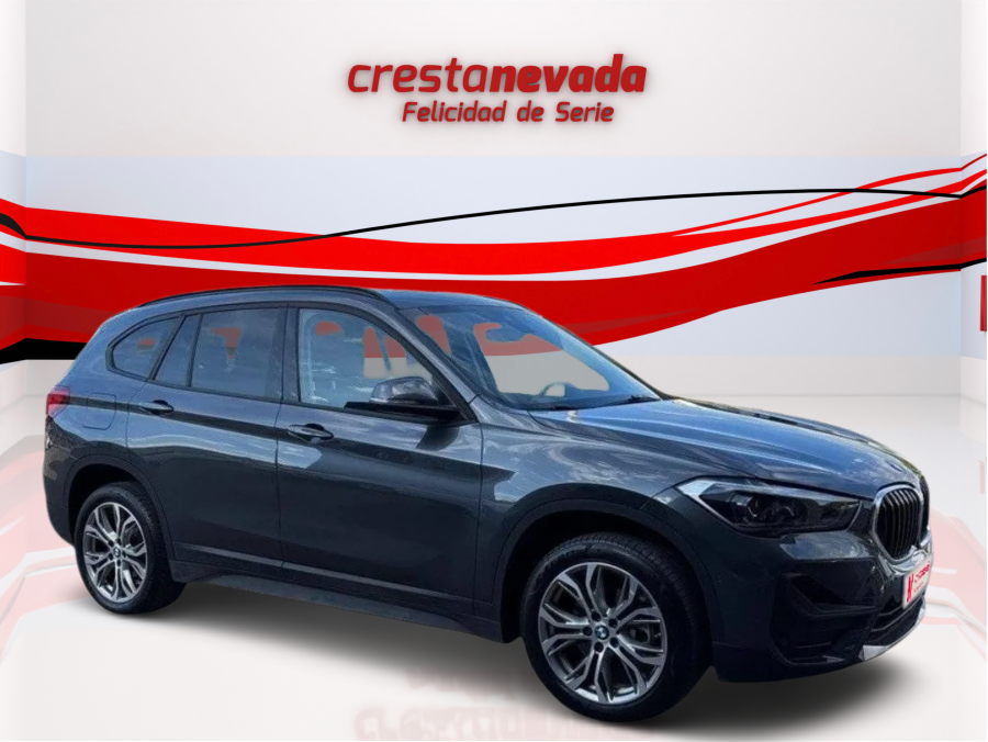 Imagen de BMW X1