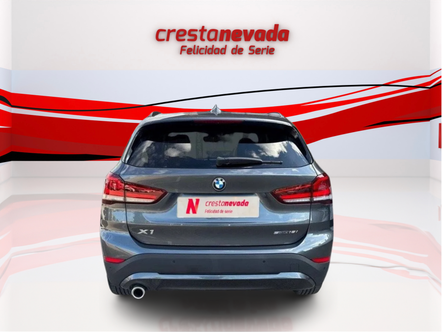 Imagen de BMW X1