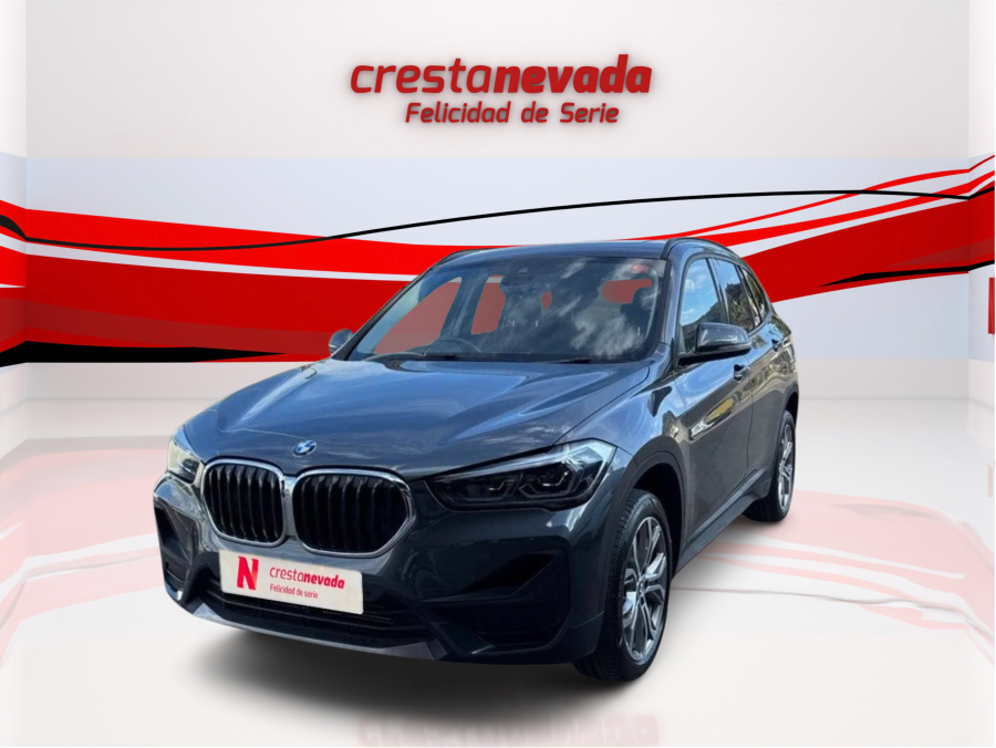 Imagen de BMW X1