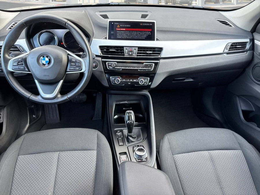Imagen de BMW X1
