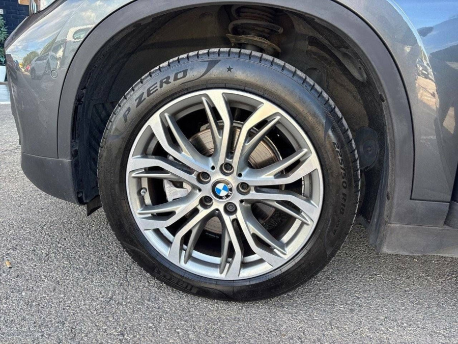 Imagen de BMW X1