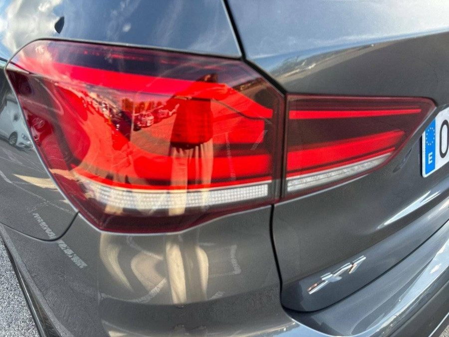 Imagen de BMW X1