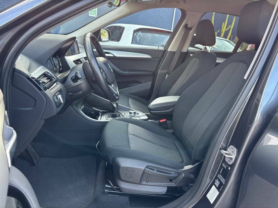 Imagen de BMW X1