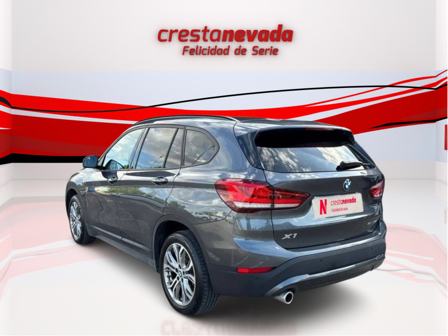 Imagen de BMW X1