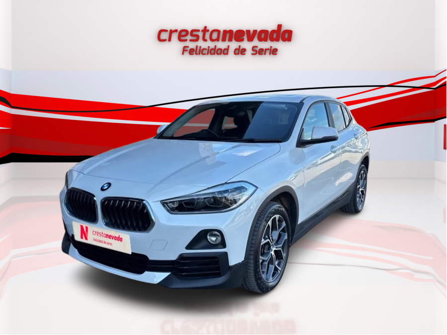 Imagen de BMW X2