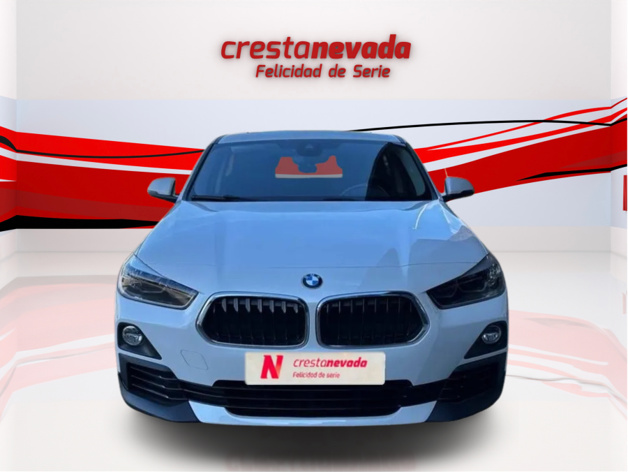 Imagen de BMW X2