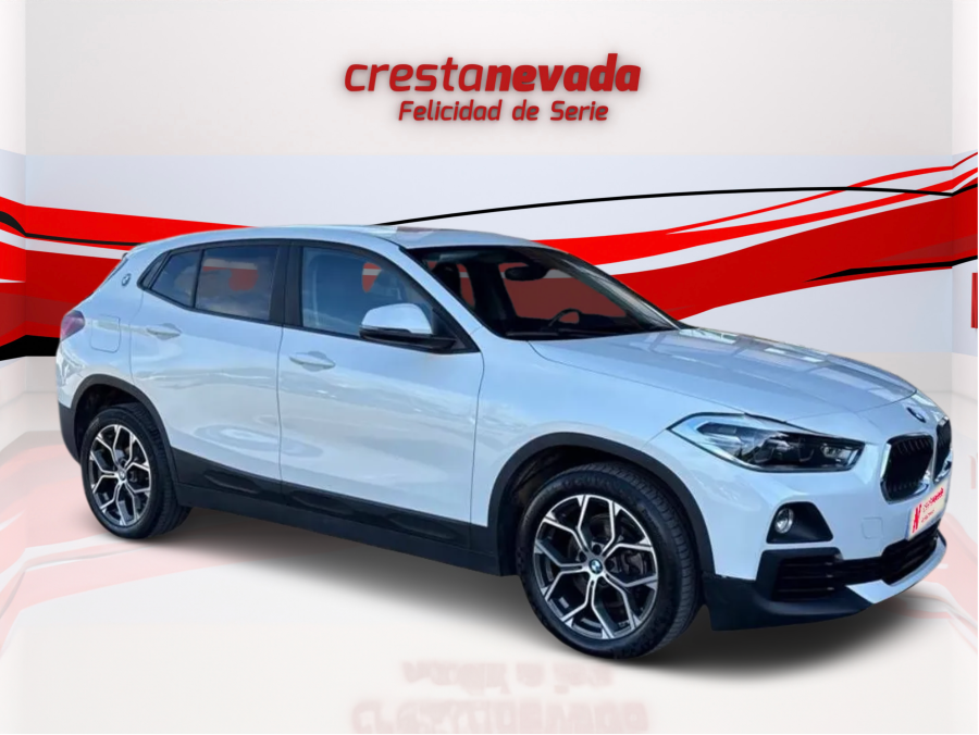 Imagen de BMW X2
