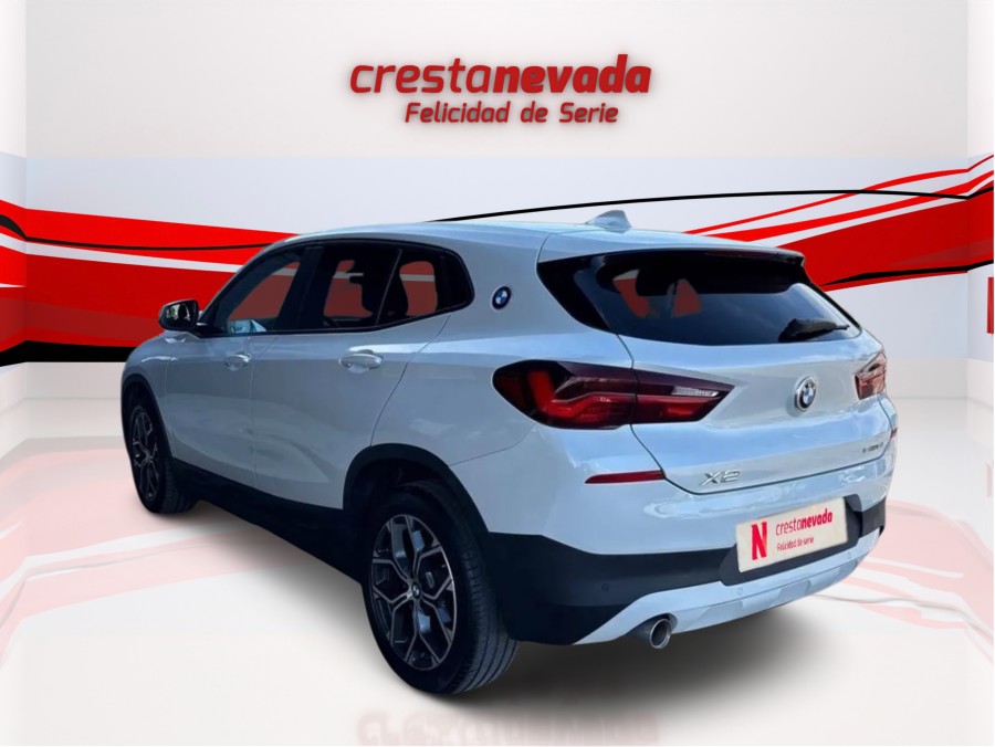 Imagen de BMW X2