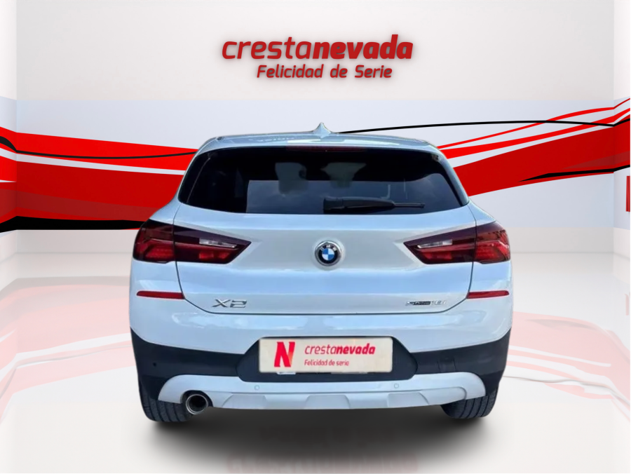 Imagen de BMW X2