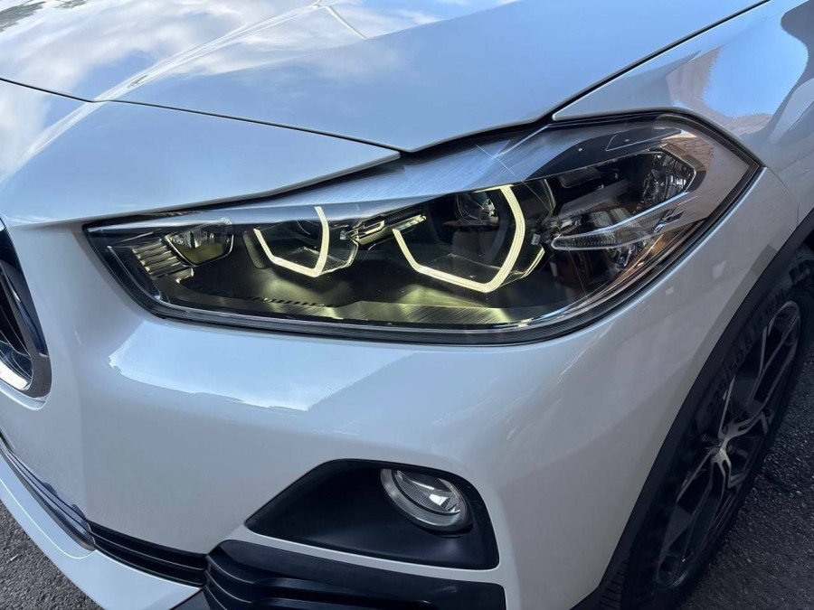 Imagen de BMW X2