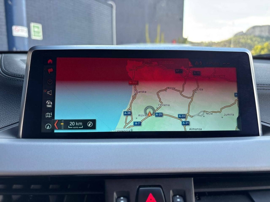 Imagen de BMW X2