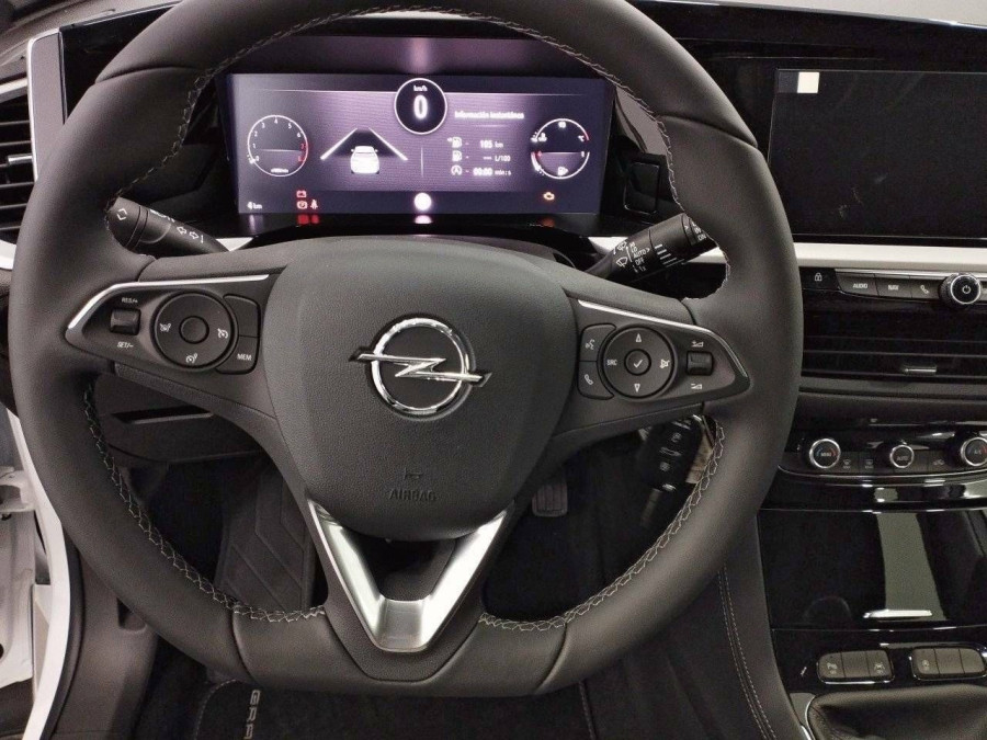 Imagen de Opel Grandland