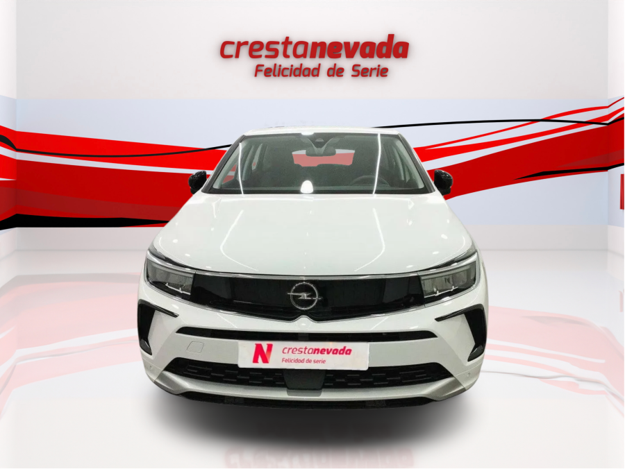 Imagen de Opel Grandland