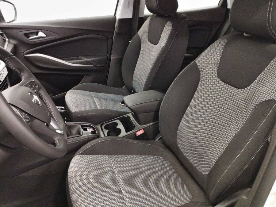 Imagen de Opel Grandland
