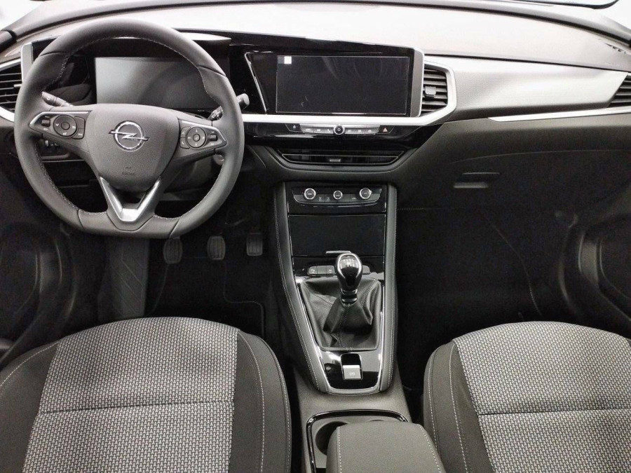 Imagen de Opel Grandland