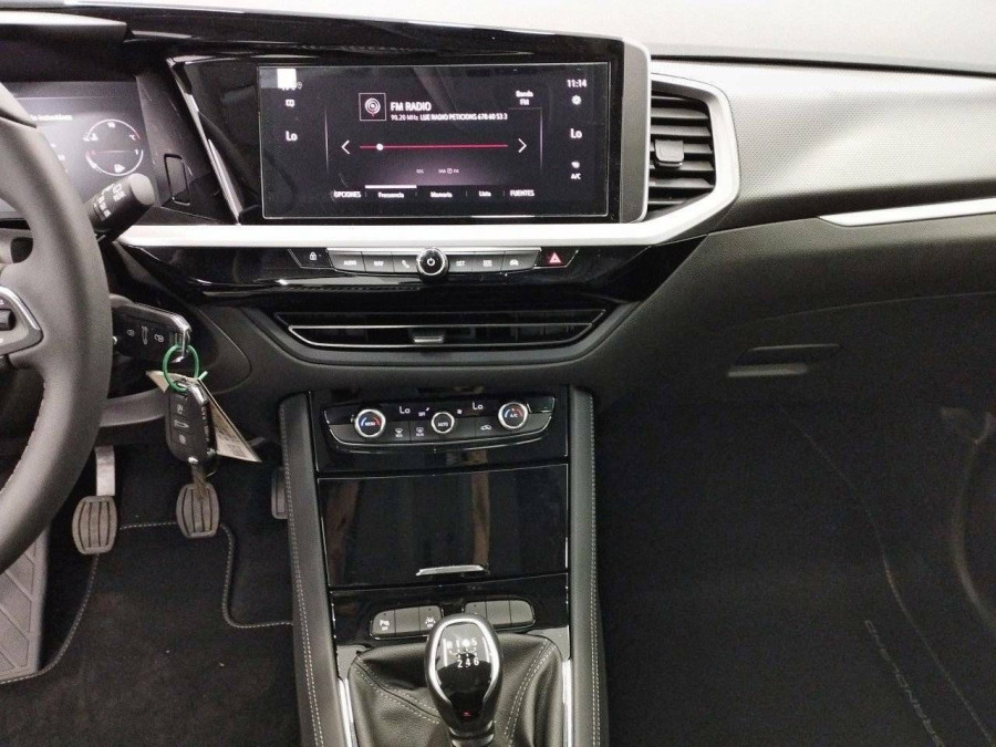 Imagen de Opel Grandland