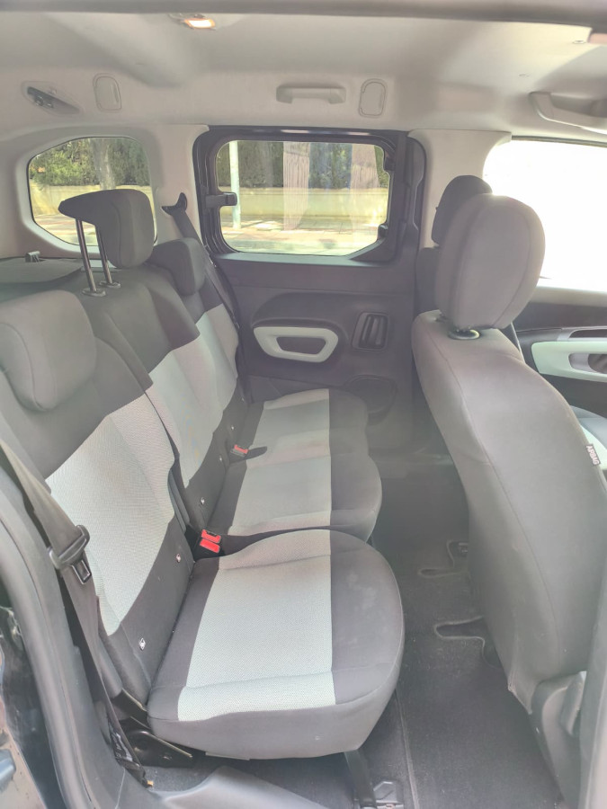 Imagen de CITROEN Berlingo