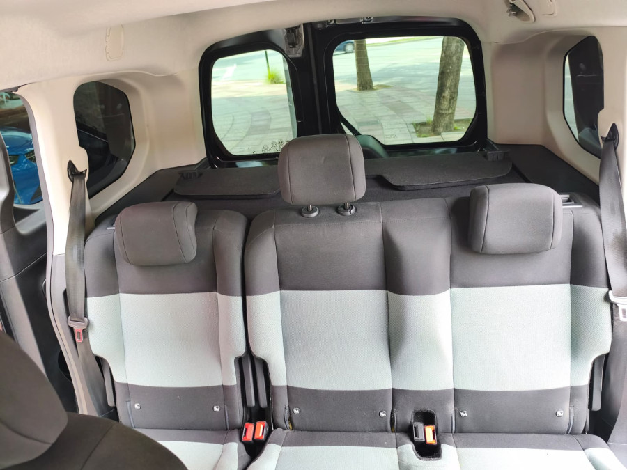 Imagen de CITROEN Berlingo