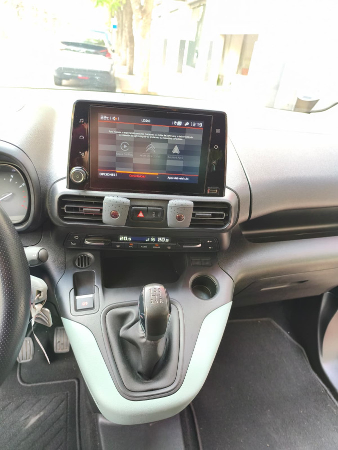 Imagen de CITROEN Berlingo