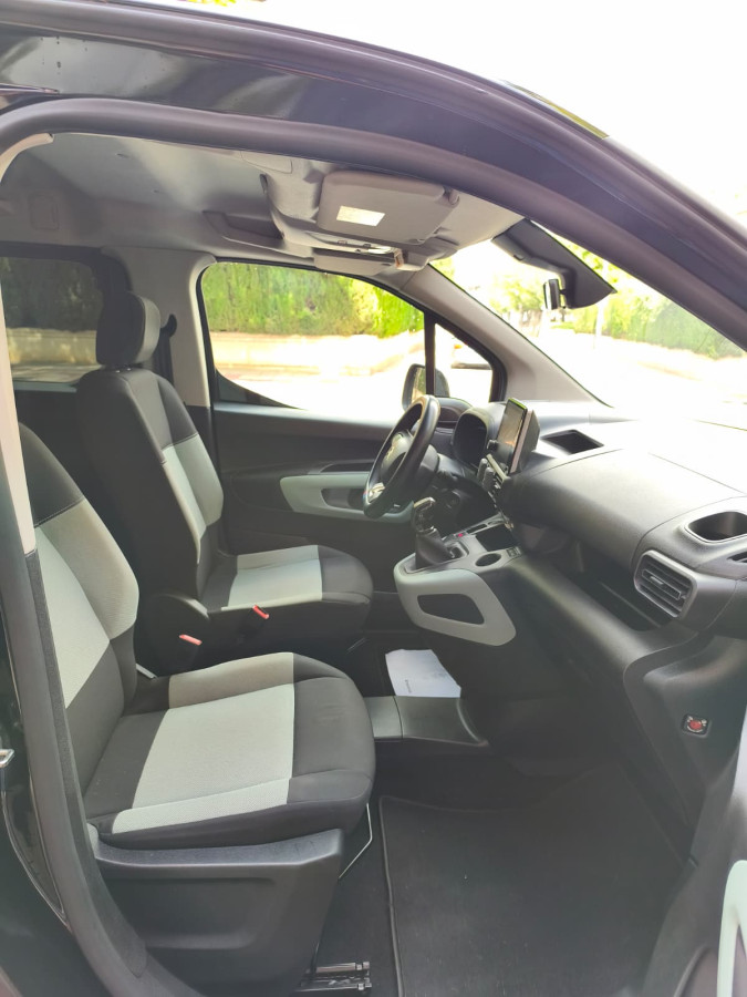Imagen de CITROEN Berlingo