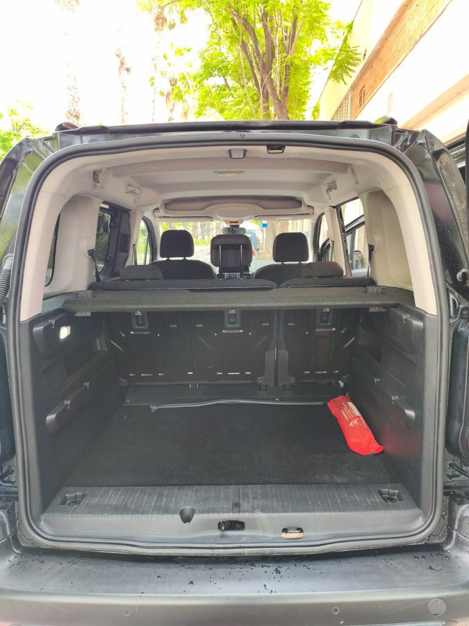 Imagen de CITROEN Berlingo