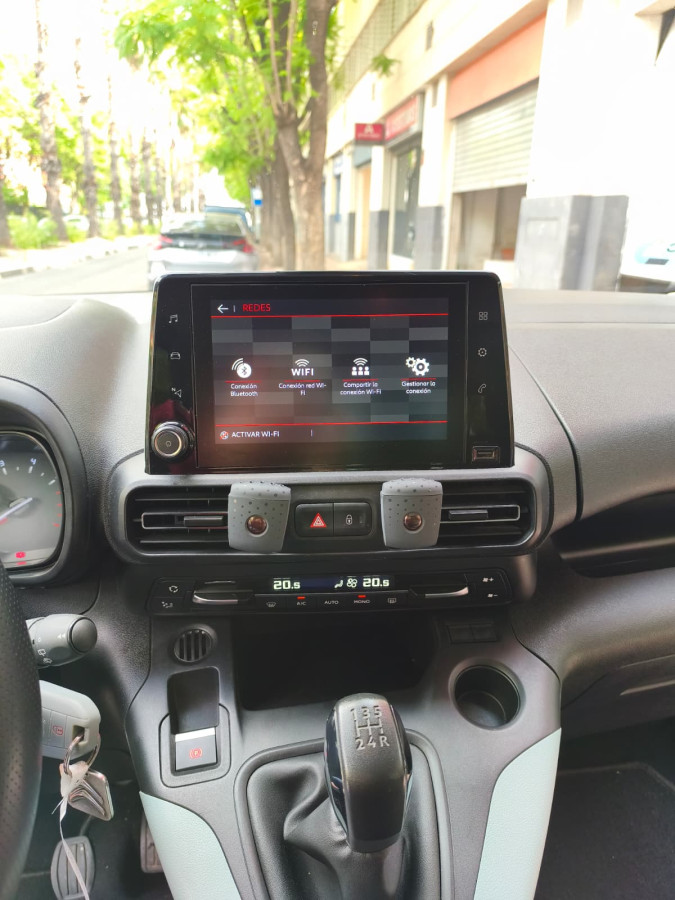 Imagen de CITROEN Berlingo