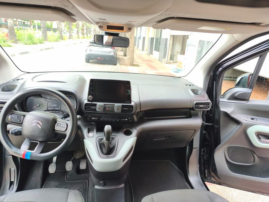 Imagen de CITROEN Berlingo