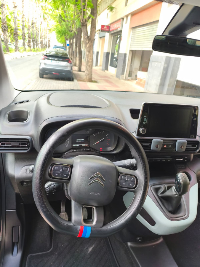 Imagen de CITROEN Berlingo