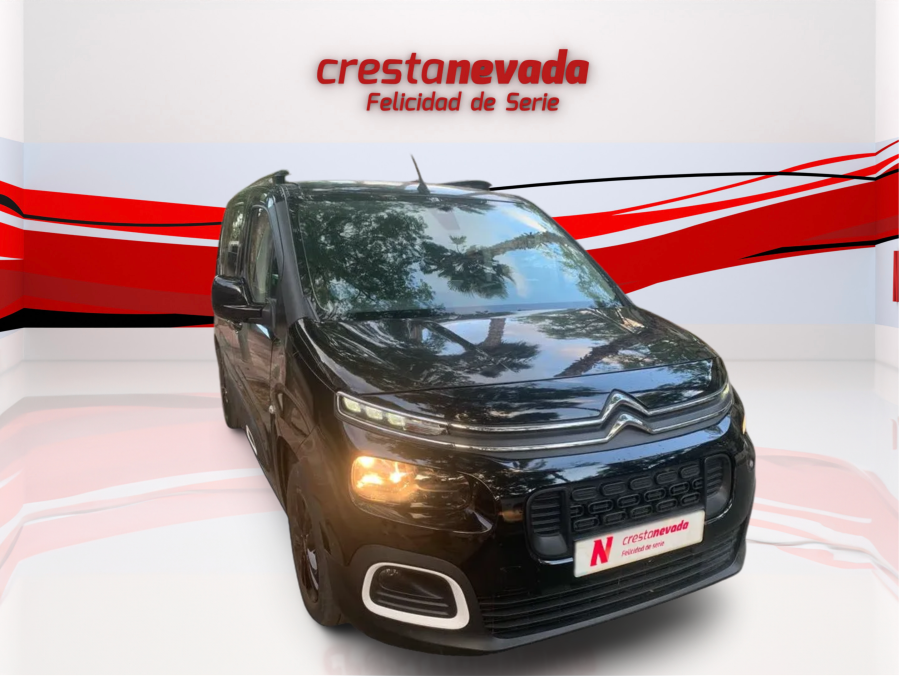 Imagen de CITROEN Berlingo