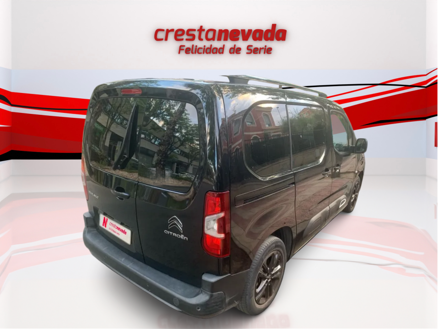 Imagen de CITROEN Berlingo