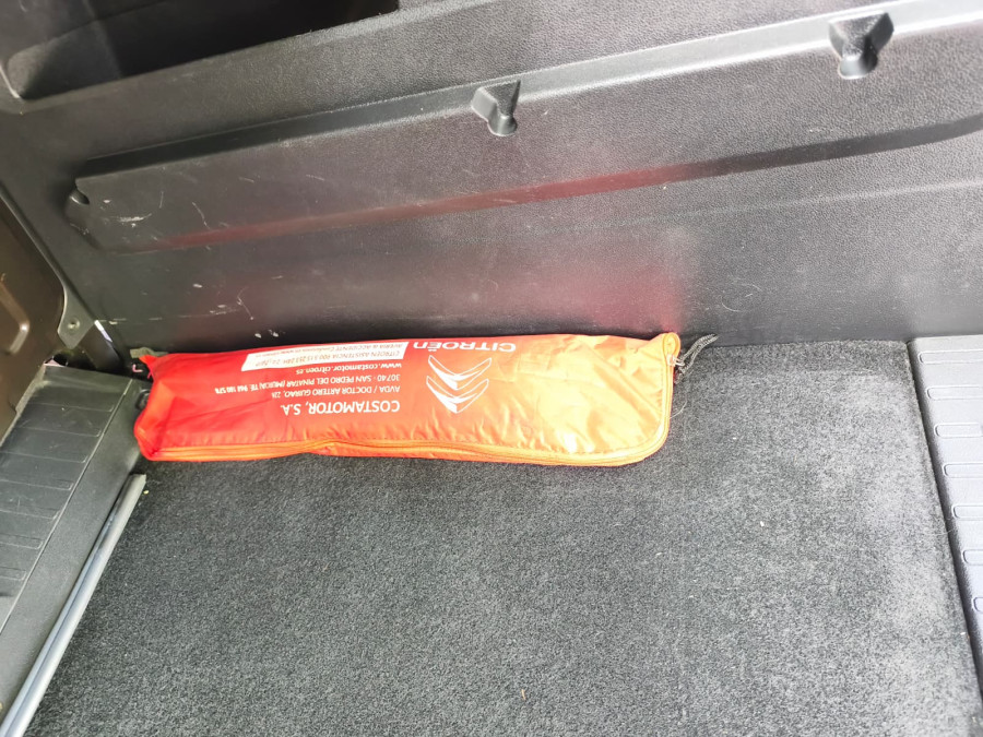 Imagen de CITROEN Berlingo