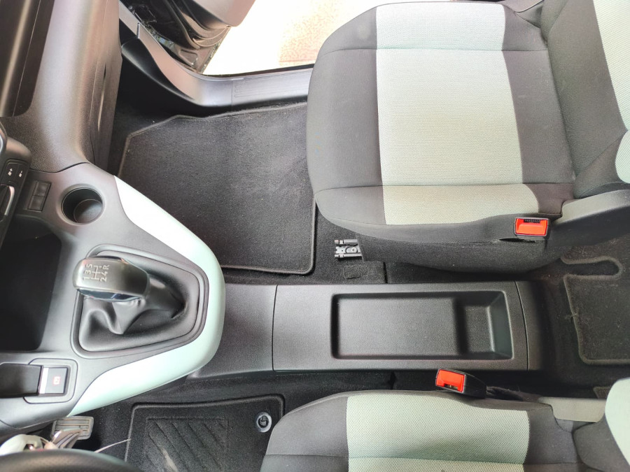 Imagen de CITROEN Berlingo