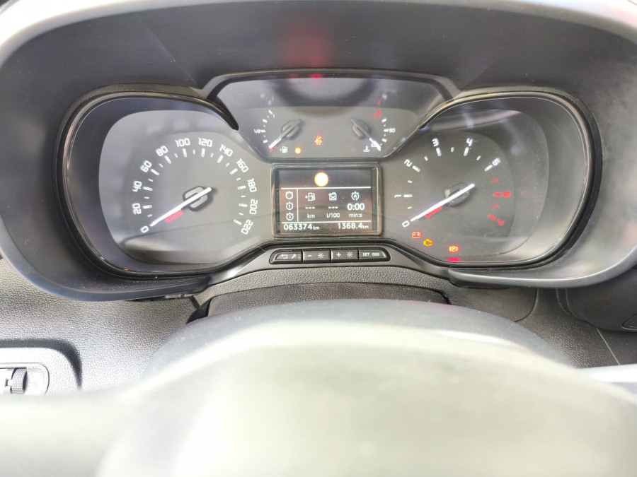 Imagen de CITROEN Berlingo