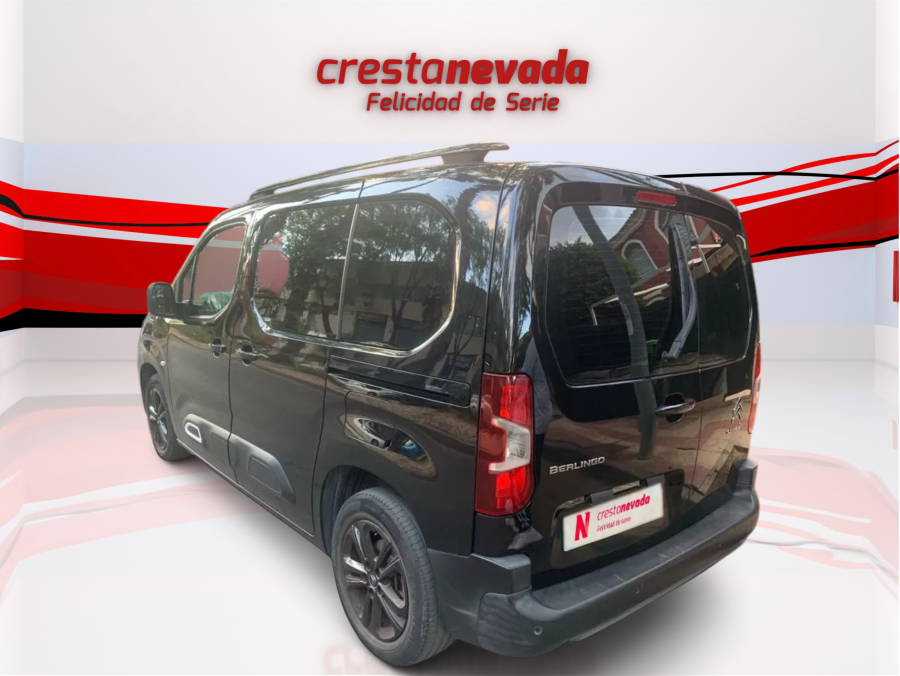 Imagen de CITROEN Berlingo
