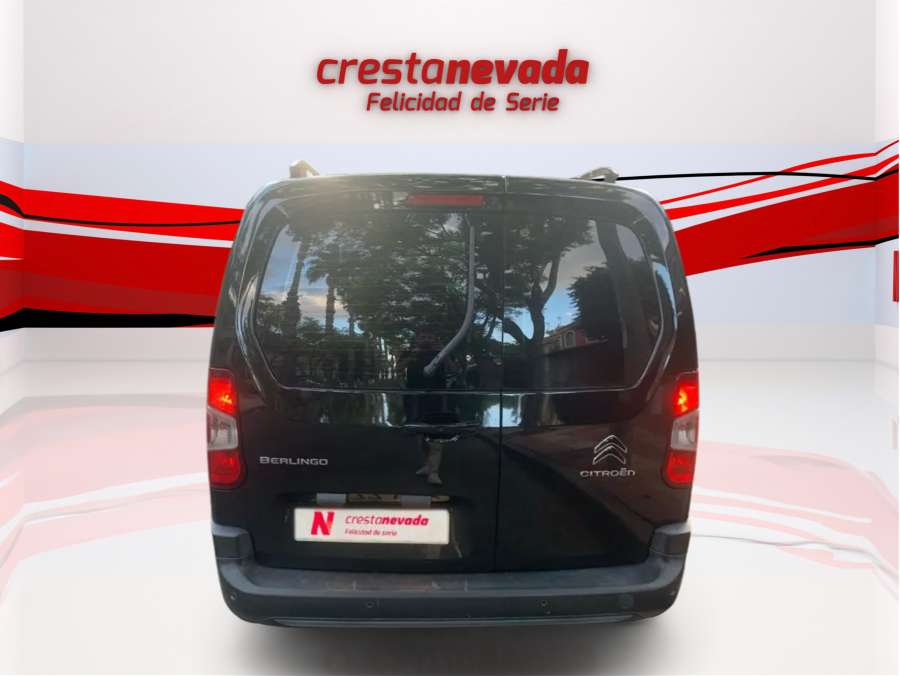 Imagen de CITROEN Berlingo
