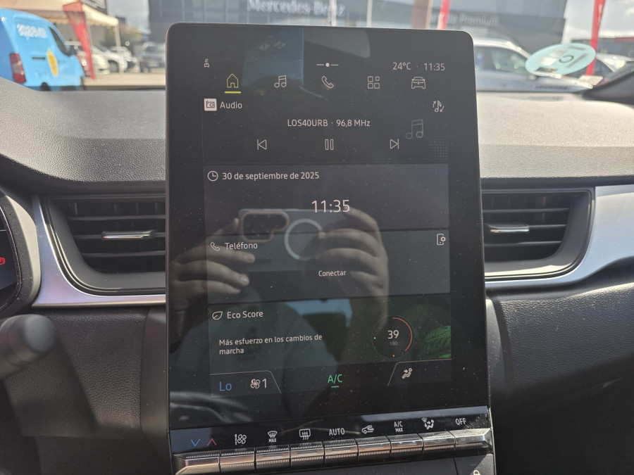 Imagen de Renault Captur