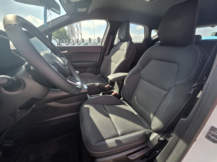 Imagen de Renault Captur