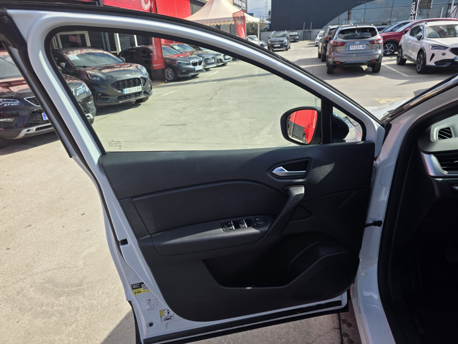 Imagen de Renault Captur