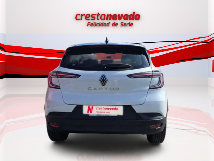 Imagen de Renault Captur