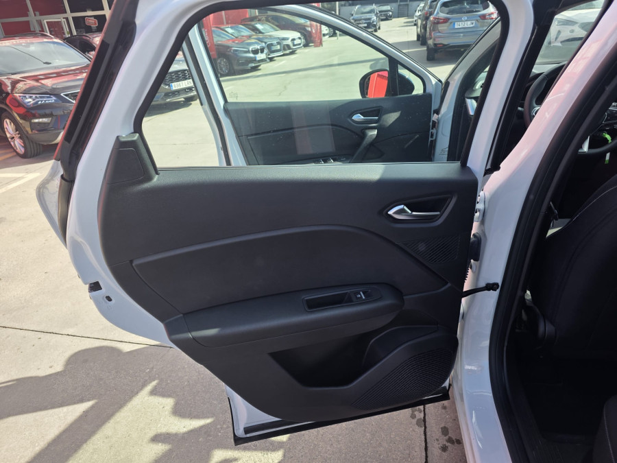 Imagen de Renault Captur